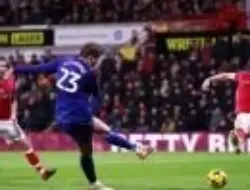 Wrexham Kecewa Gagal Menang Lawan Leicester