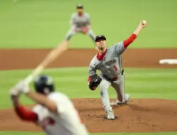 Yankees butuh pitcher andal; ace Nationals jawabannya?