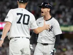 Yankees Dikabarkan Rekrut All-Star Slugger