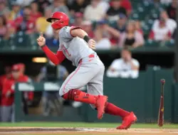 Yankees Siapkan Cadangan untuk Cody Bellinger