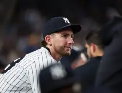 Yankees Tukar McMahon ke Angels untuk Pitcher 98 mph