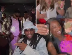Yukmouth dan El-Jay Tuan Rumah Tur TMZ After Dark