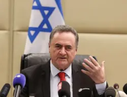 Yunani dan Israel gandeng sistem antidrone dan keamanan siber