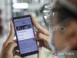 Zakat butuh inovasi, bukan sekadar digital