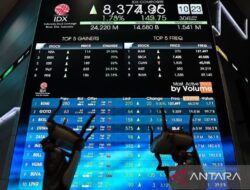 Berjalan menuju pemulihan pasar saham yang dapat dipercaya