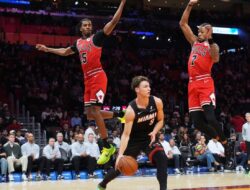 Bulls di Pantai Selatan merasa malu karena gelombang perdagangan