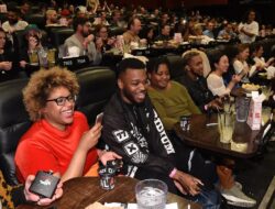 Perubahan kebijakan di Alamos Gallery menghadapi protes keras dari penonton film