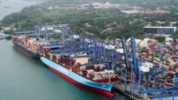 Pengadilan di Panama membatalkan kontrak pelabuhan CK Hutchison
