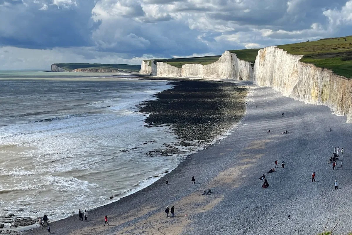 Ini situasi yang sangat tak terduga.