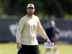 Klien Clement Kubiac, kepala tim penyerang yang baru, membutuhkan pelatih yang kuat