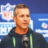 NFL mempekerjakan 10 pelatih kepala: dari John Harbaugh hingga Clint Kubiak