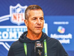 NFL mempekerjakan 10 pelatih kepala: dari John Harbaugh hingga Clint Kubiak