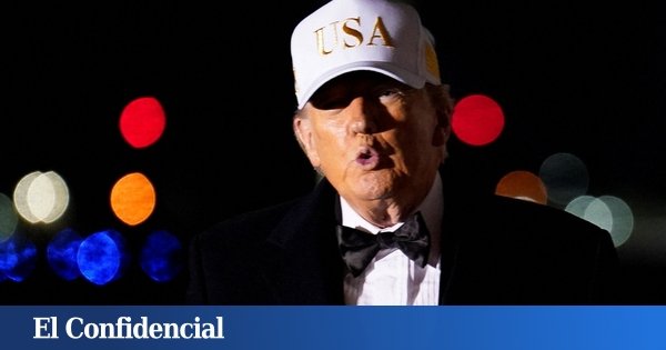 Trump mengancam akan menuntut Trevor Noah karena mengatakan bahwa dia berada di Pulau Einstein