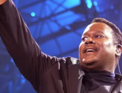 Siapa itu Ruth Vandross? Apa yang harus diketahui setelah referensi Grammy Sherry