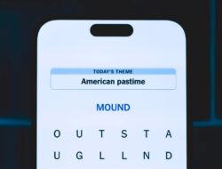 Hari ini, NYT Strands, 1 Februari, memberi tahu, menjawab dan membantu #700