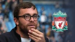 Romano mengungkapkan bahwa Liverpool sedang bernegosiasi untuk menandatangani kontrak dengan pemain bertahan Inggris sebelum batas waktu