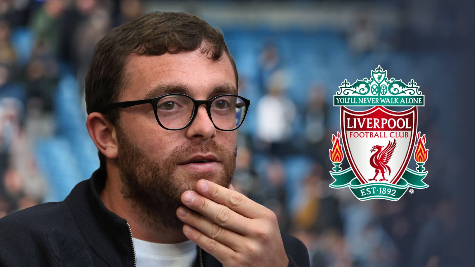 Romano mengungkapkan bahwa Liverpool sedang bernegosiasi untuk menandatangani kontrak dengan pemain bertahan Inggris sebelum batas waktu