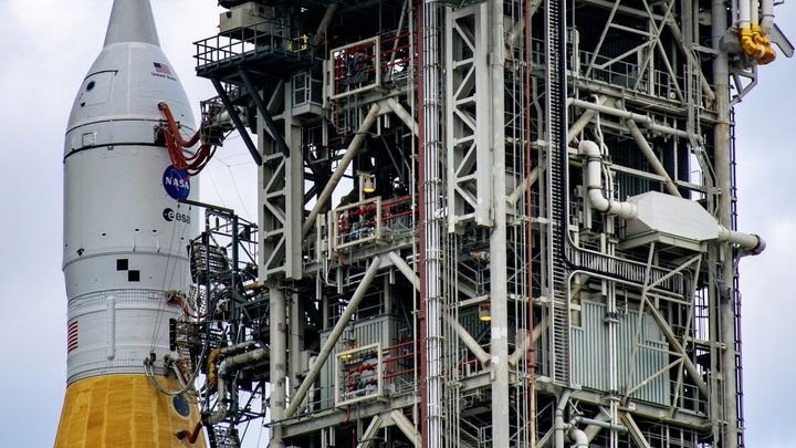 NASA telah menunda uji coba bahan bakar roket penting Alphonse 2 sebelum 8 Februari karena suhu di bawah titik beku.