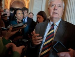 Saat para anggota parlemen mempersiapkan rundingan ICE berikutnya, pemerintah akan menutup pintu.