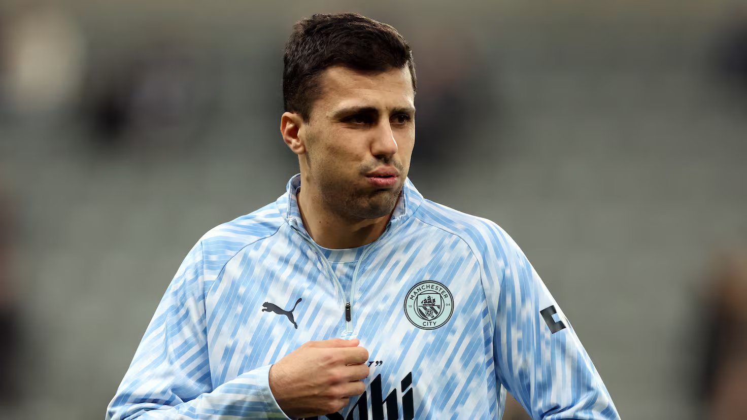 Orang-orang yang tidak ingin kita menang ...