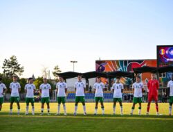 Pemain muda Manchester United ini akan dipinjamkan pada akhir musim transfer, yang merupakan pilihan yang sempurna.