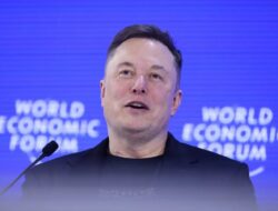 Elon Musk bertaruh besar pada visi masa depannya, apakah itu akan berhasil?