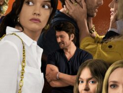 Film keluarga mengejutkan adalah metaphor khas zaman kita