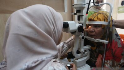 Previous: Pengembangan yang adil di wilayah ini meningkatkan kualitas hidup