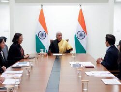 Rishi Kohli: Anggaran yang tidak akan dijual tepat waktu