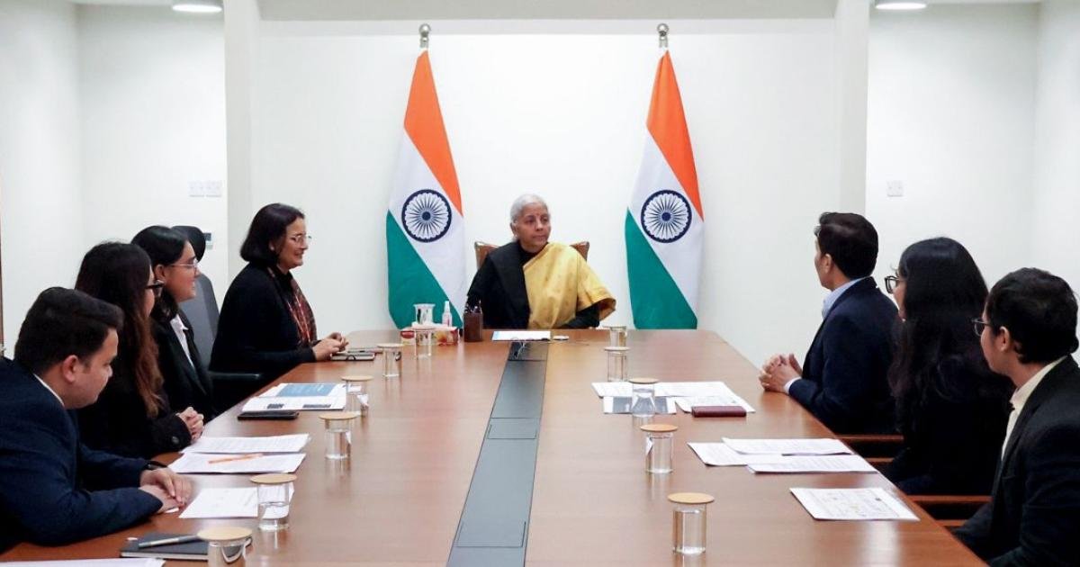 Rishi Kohli: Anggaran yang tidak akan dijual tepat waktu