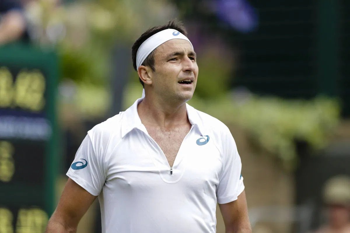 Pelatih dari ATP ini mengambil posisi dramatis terhadap ITIA setelah mengakui mengonsumsi obat merangsang.