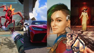 AU Deals: Game termurah saat ini yang dirancang untuk para pemain yang membayar kembali dengan standar tinggi