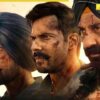 Sunny Deol, V arun Dhawan, berhasil mengalahkan Hrithik Roshan dan Vicky Kaushal, dan memenangkan …