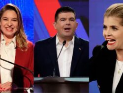 Kosta Rika akan mengadakan pemilihan pada 2026 dan Partai yang berkuasa mencari konsistensi