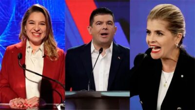 Kosta Rika akan mengadakan pemilihan pada 2026 dan Partai yang berkuasa mencari konsistensi