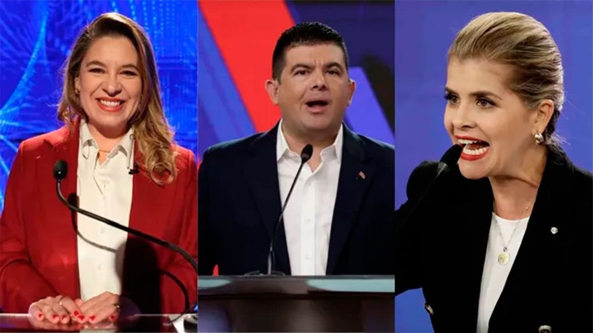 Kosta Rika akan mengadakan pemilihan pada 2026 dan Partai yang berkuasa mencari konsistensi