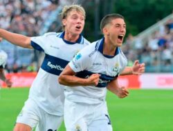 Tim olahraga menyambut Ardo Silva di Laprata, mereka sedang mencari kemenangan pertama dalam pertandingan ini