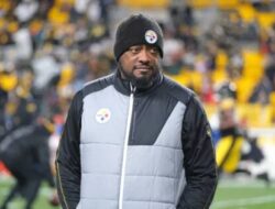 Ryan Clark menuduh legenda The Steelers tidak menghormati Mike Tomlin.