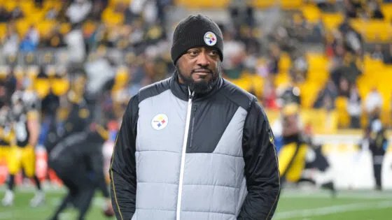 Ryan Clark menuduh legenda The Steelers tidak menghormati Mike Tomlin.