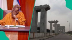 FG mengeluarkan N2.45 trn dari tabungan non-minyak untuk mendukung infrastruktur dan keamanan AS