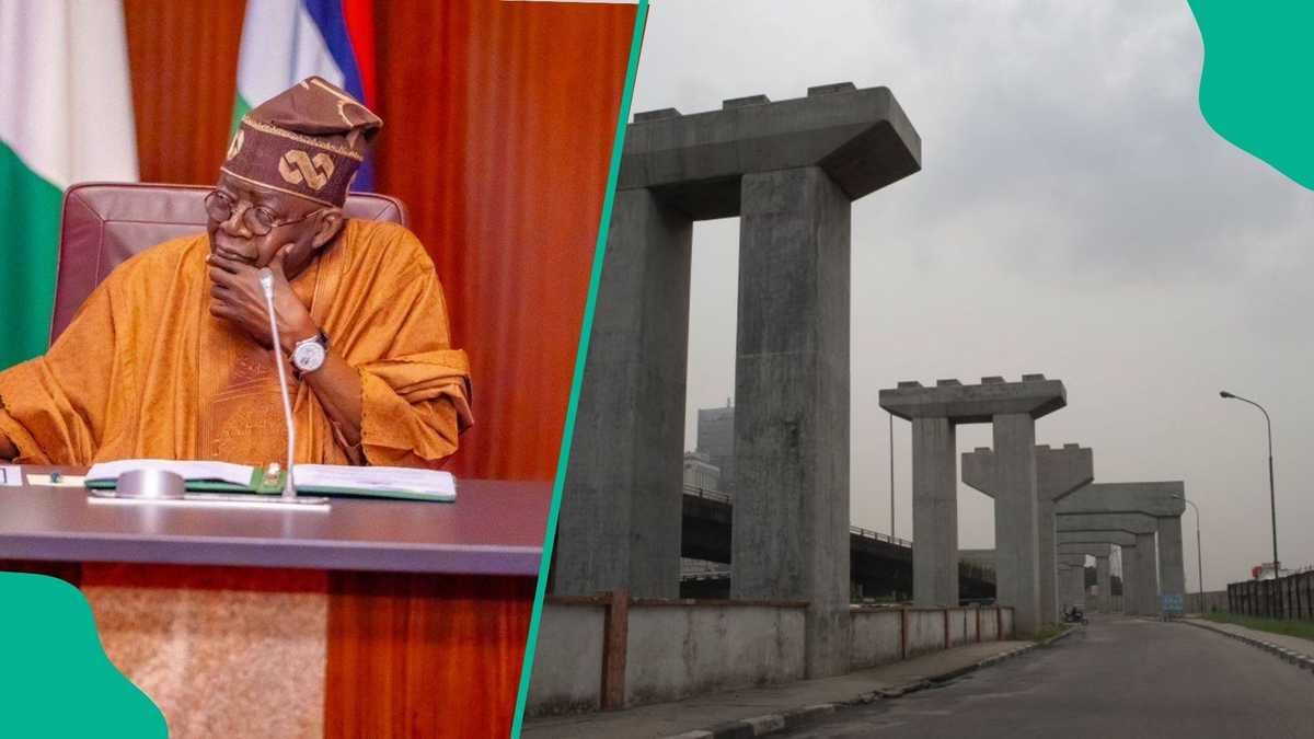 FG mengeluarkan N2.45 trn dari tabungan non-minyak untuk mendukung infrastruktur dan keamanan AS