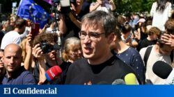 Hakim Hungaria menuduh Walikota Budapest merayakan parade kebanggaan