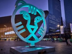 Film yang digariskan di Rotterdam