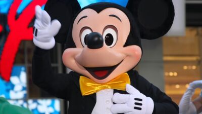 Video AI Sora akan berjalan di Disney+