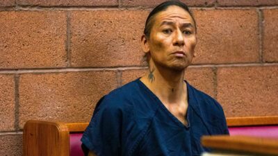 Aktor Nason yang menari bersama serigala, ditangkap karena melakukan pelecehan seksual