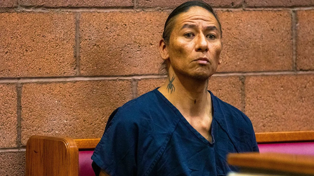 Aktor Nason yang menari bersama serigala, ditangkap karena melakukan pelecehan seksual