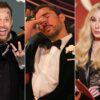 Saat Grammy 2026 Terbaik, Terburuk dan Paling Lucu