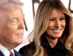 Produsen dokumenter Melania Trump mengatakan bahwa harga yang tinggi bukan suap
