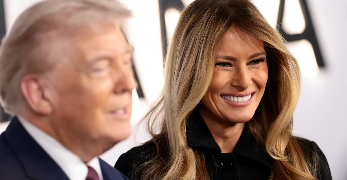 Produsen dokumenter Melania Trump mengatakan bahwa harga yang tinggi bukan suap