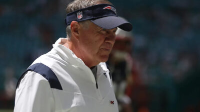 Konsekuensi dari penolakan Hall of Fame Bill Belichick termasuk panggilan untuk mereformasi sistem suara